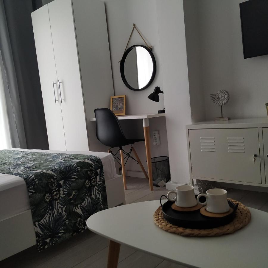 Studio57 12 Διαμέρισμα Αλεξανδρούπολη Εξωτερικό φωτογραφία