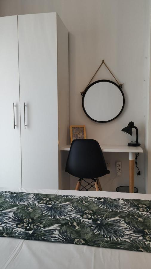 Studio57 12 Διαμέρισμα Αλεξανδρούπολη Εξωτερικό φωτογραφία